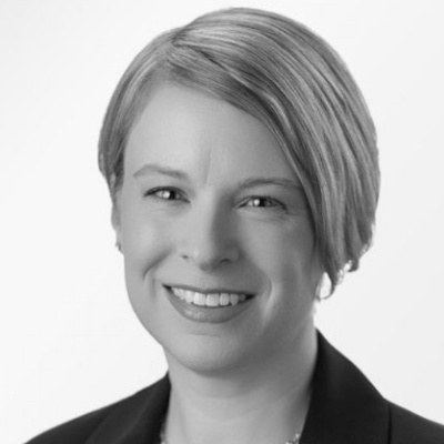 A speaker photo for Rebecca  Darcy