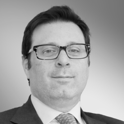 A speaker photo for Joseph  De Leo