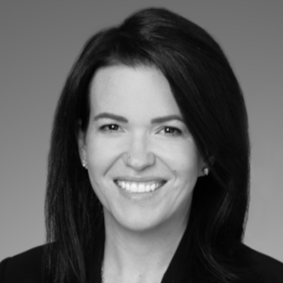 A speaker photo for Laurel  Durkay