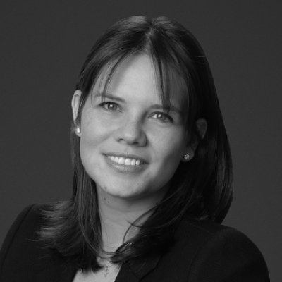 A speaker photo for Mariana  Estévez