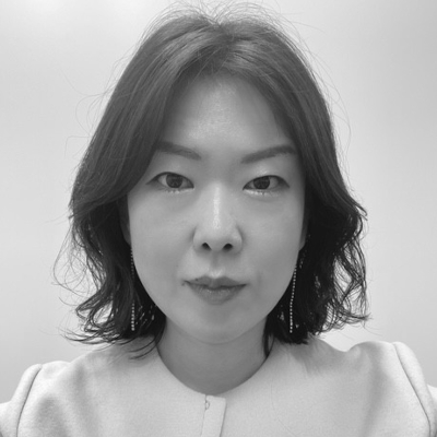 A speaker photo for Yukiko Fujii 