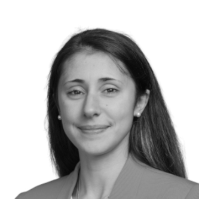 A speaker photo for Flavia  Galdiolo 