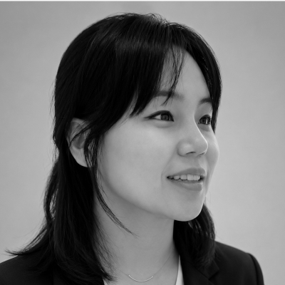A speaker photo for Hyun Hong