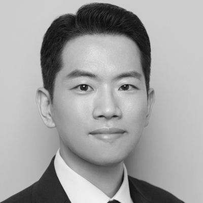 A speaker photo for Jinwoo Jung