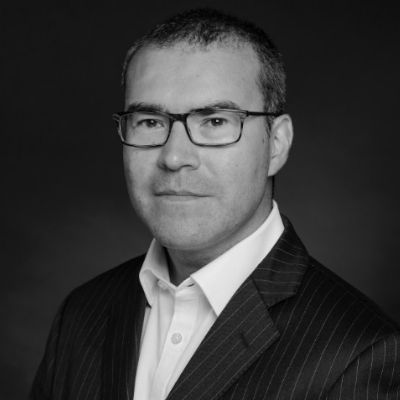 A speaker photo for Christopher  Kelly