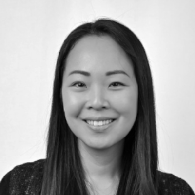 A speaker photo for Nichole  Kim