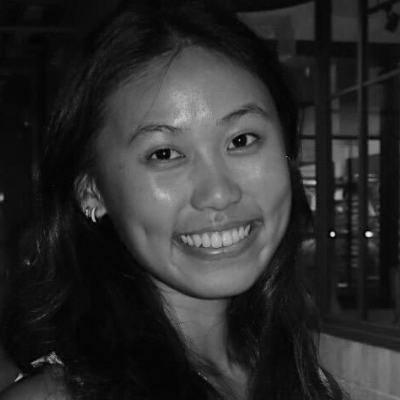 A speaker photo for Kathlyn Laiu