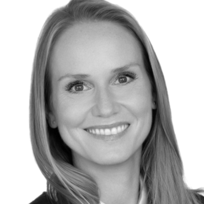 A speaker photo for Caroline  Löfgren