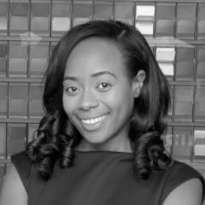 A speaker photo for Monique &nbsp;Malcolm-Hay