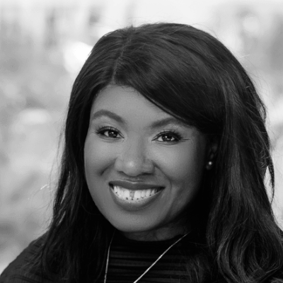 A speaker photo for Dami  Osunsanya