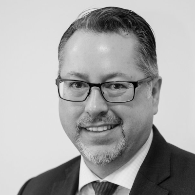 A speaker photo for Will Oulton