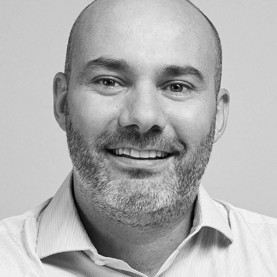 A speaker photo for Yanni Pipilis