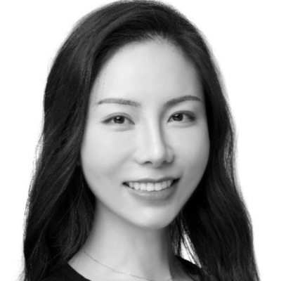 A speaker photo for Chenhua  Shen