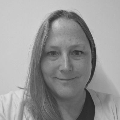 A speaker photo for Jennifer  Stillman