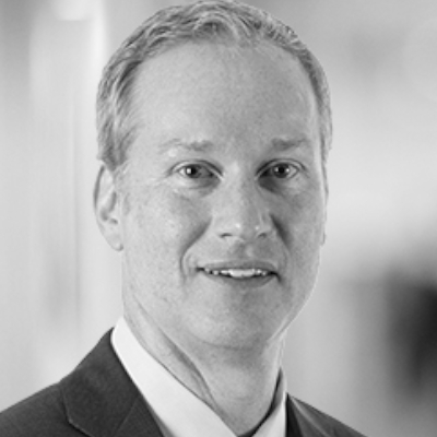 A speaker photo for Dale Stohr