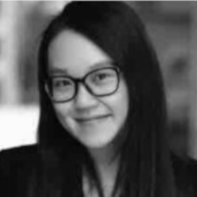 A speaker photo for Ming-Lai Wong