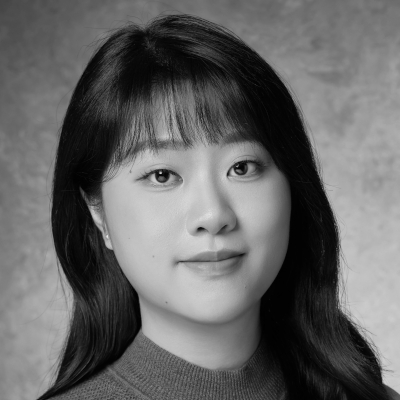 A speaker photo for Ruiqin Wu