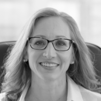 A speaker photo for Julie  Zuraw