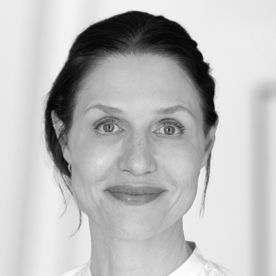 A speaker photo for Ditte Marstrand Wulf