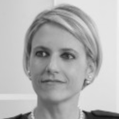A speaker photo for Elisabetta Ricci