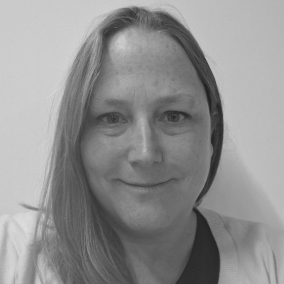A speaker photo for Jennifer Stillman