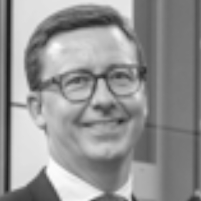 A speaker photo for Matthew  Fletcher 