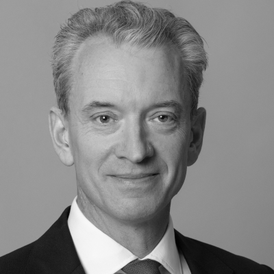 A speaker photo for Matthew Norris