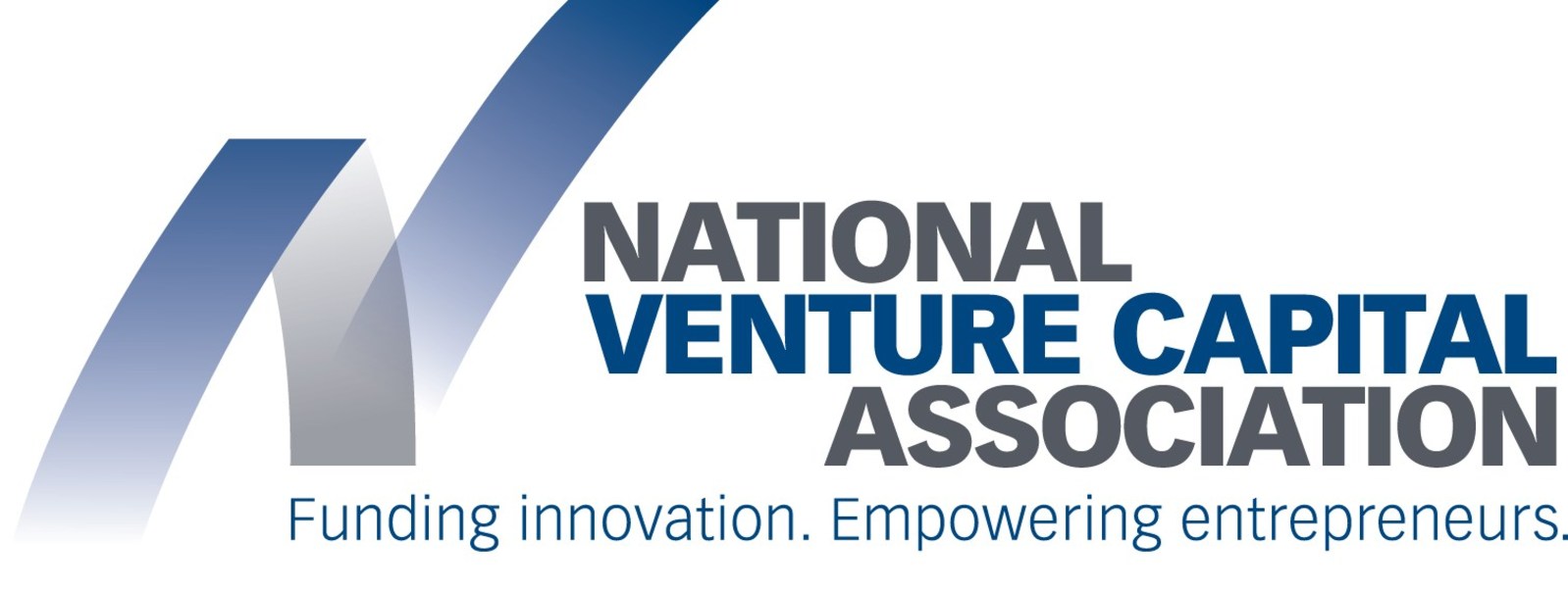 National Venture Capital Association Logo - Events JP