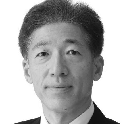 A speaker photo for Mitsuhiro  Arakawa