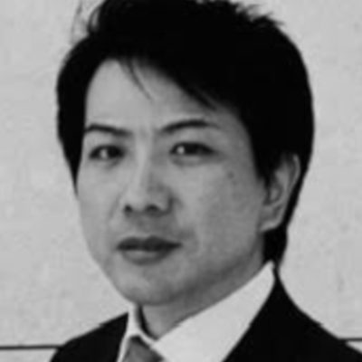 Yasuhiro Ono, Stonepeak