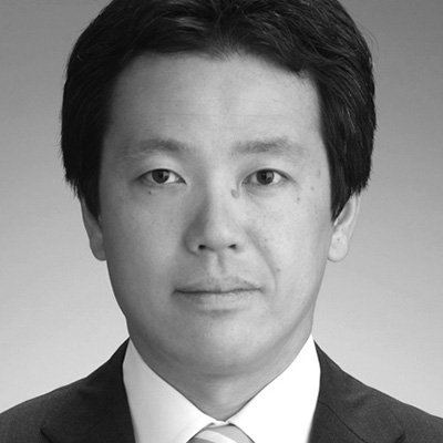 Kawano Shinji Shinji Kawano