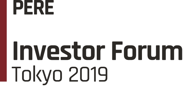 PERE Investor Forum: Tokyo 2019