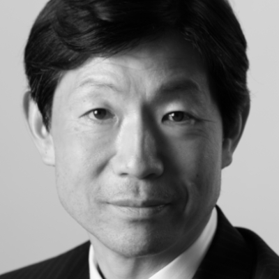 A speaker photo for Yutaro  Tanaka