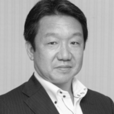Kato, Masahiro RIFTOKYO20 Masahiro Kato, Mitsubishi UFJ Trust and Banking Corporation
