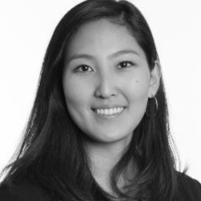 Ayaka Fujiwara, Green Climate Fund