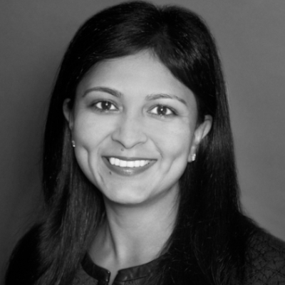 Pooja Goyal, The Carlyle Group