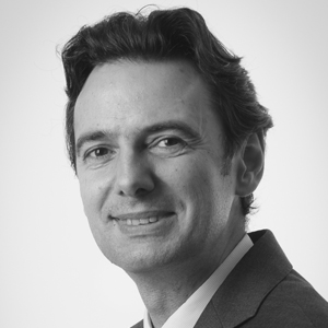 Jerome Neyroud, Schroders