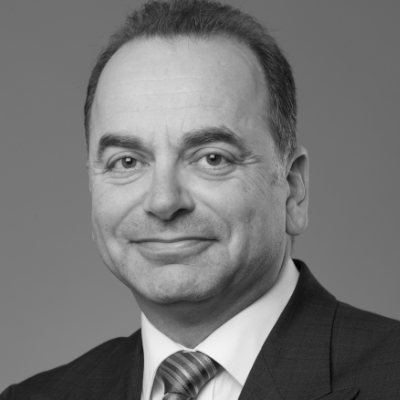 Gershon Cohen, Aberdeen Standard Investments