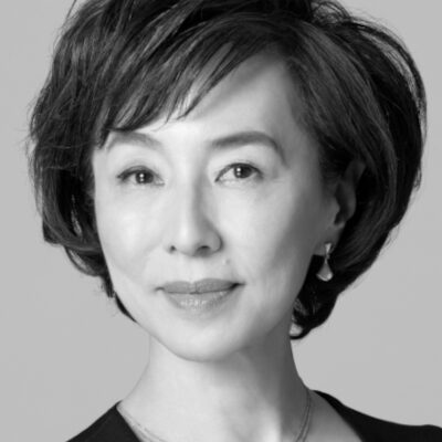 Kaori Sasaki New