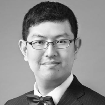 Kuroda, Kazutaka RIFTOKYO20 Kazutaka Kuroda, Japan Research Institute