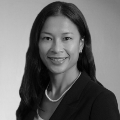 Dianna Enlund, Allianz Global Investor