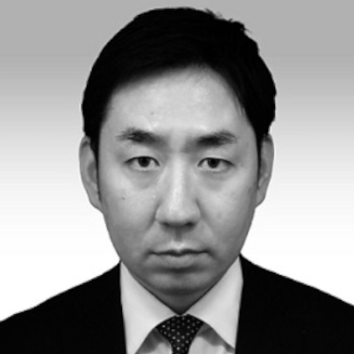 Jiro Hamaguchi, Aberdeen Standard Investments