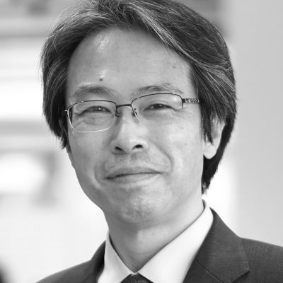 Masayuki Kurihara, Envision Digital