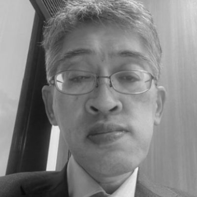 Hiroshi Matsui, Sumitomo Mitsui Trust Bank
