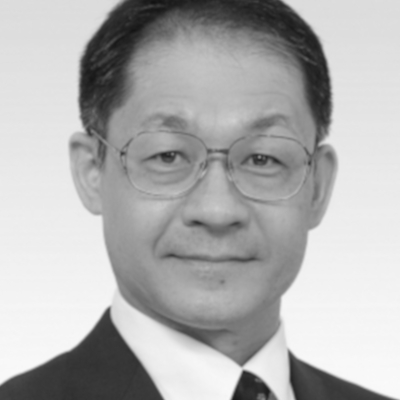 A speaker photo for 遠藤 英隆