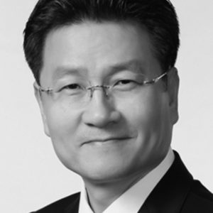 James Yoohoon Jeon