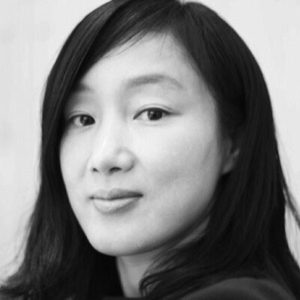 Julie Ahn