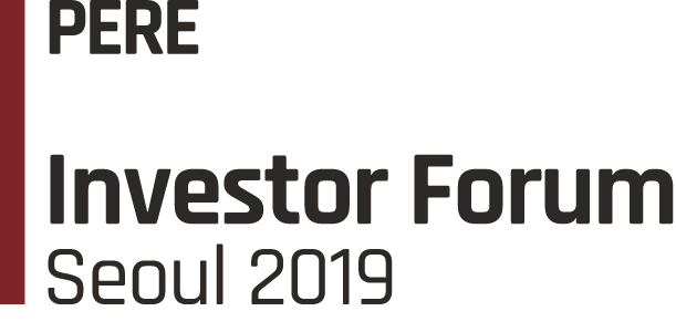 PERE Investor Forum: Seoul 2019 Event Ticket
