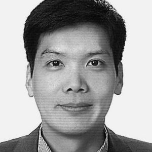 Yong Won Shin