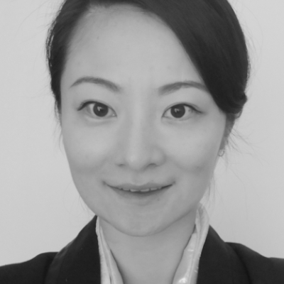 Bai, Jingjing Tokyo IIHK19